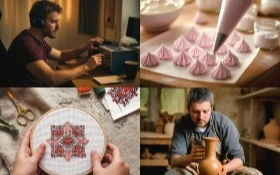 Хобі
