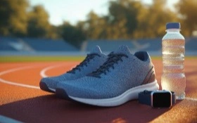 Спорт